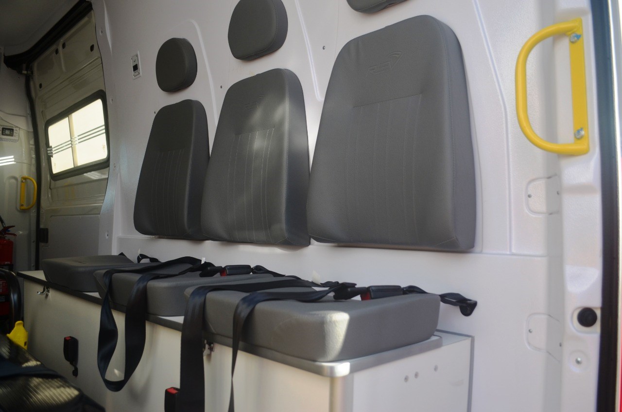 Camacã: Prefeitura vai inaugurar a Base do SAMU, população aguarda com expectativa

